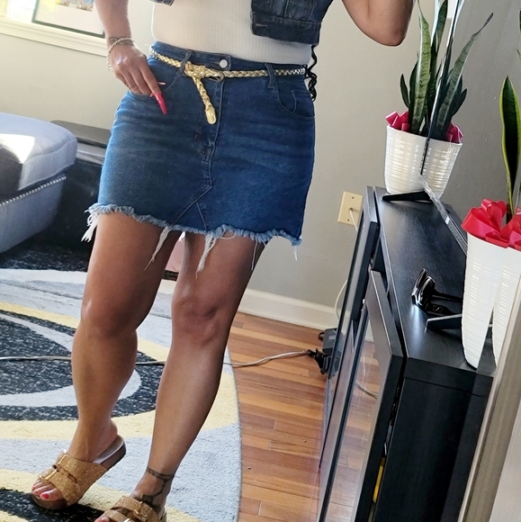 Harper Heritage Skirt - Picture 5 of 7